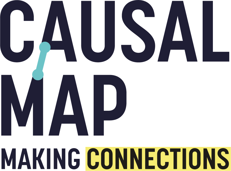 Causal Map logo